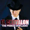 EL Chavalon the Prince of Tejano - Despierto - Single